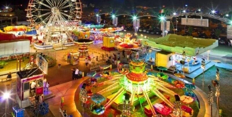 Luna Park